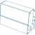 dimmable power supply icon